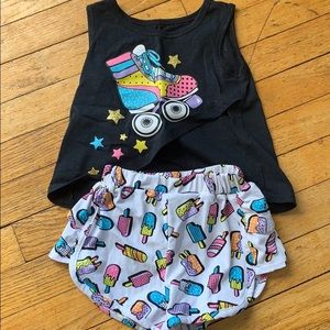 Kidtopia outfit
